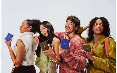 Motorola razr 70 ultra, razr 70 plus, razr 70 e moto g87: caratteristiche e prezzi