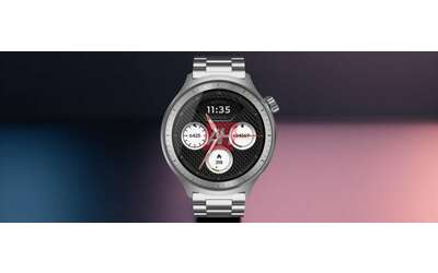 Motorola sta per resuscitare l’amatissimo Moto 360 Watch