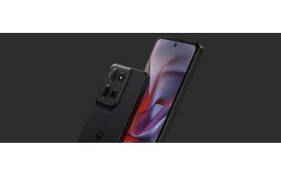 Motorola, tutto pronto per il nuovo Moto G 2025: le prime immagini