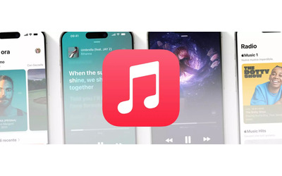 Musica gratis per un mese? Attiva ora la prova free di Apple Music