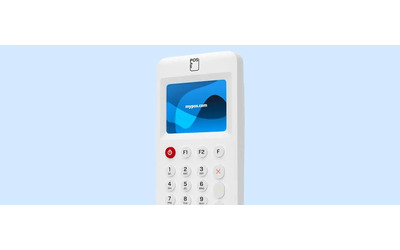 myPOS Go 2: il POS che funziona senza smartphone, in sconto del 50%
