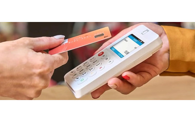 myPOS Go 2: il POS portatile a soli 29€ per pagamenti ovunque e immediati