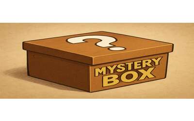 Mystery Box Shein a 2 euro: cosa sono e come comprarle