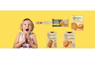 Nascondini, Baiocchi e altri biscotti Mulino Bianco quasi regalati oggi su Amazon