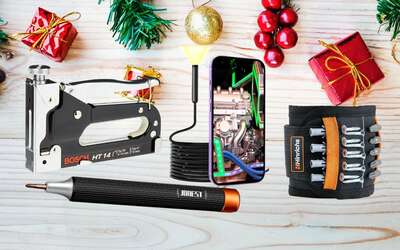 Natale 2024 su Amazon: regali WOW fino a 15,99€ per gli amanti del fai da te