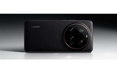 Natale si avvicina e Xiaomi 17 Ultra sar uno straordinario regalo