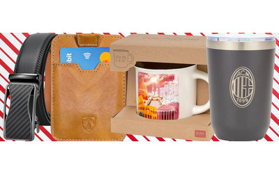 Natale su Amazon: tantissimi regali di Natale PAZZESCHI a meno di 15€