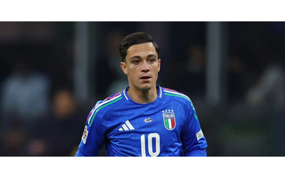 Nations League, Germania-Italia: come vederla dall’estero