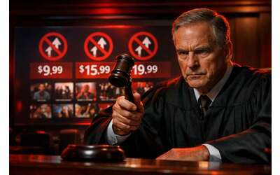 Netflix, il Tribunale di Roma boccia gli aumenti: rimborsi possibili