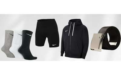 Nike da 10 99    su Amazon  occasioni da CAPOGIRO su  abbigliamento  e accessori