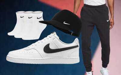 Nike da 14€ su Amazon: la SVENDITA di fine anno è un vero spettacolo