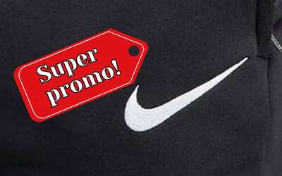 Nike da 7,99€ su Amazon: la SVENDITA TOTALE di Natale è strepitosa