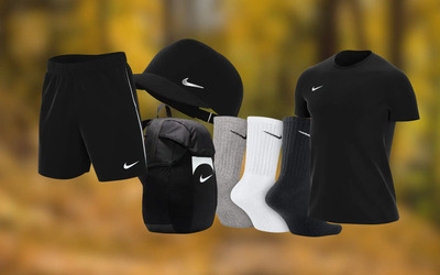Nike IMPAZZISCE su Amazon: prezzi da svendita definitiva a partire da 10,99€