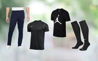 Nike prezzi sbalorditivi: occasioni Amazon TRAVOLGENTI a partire da 9,99€