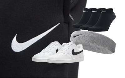 Nike: promozioni STREPITOSE su Amazon per Natale (a partire da 7,99€)