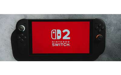 Nintendo Switch 2 con Mario Kart World a questo prezzo l idea regalo perfetta