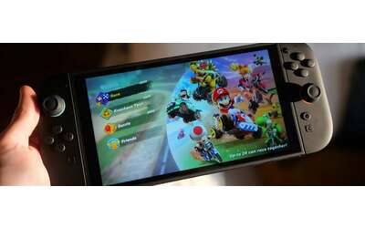 Nintendo Switch 2 con Mario Kart World crolla di prezzo quasi 80 di sconto