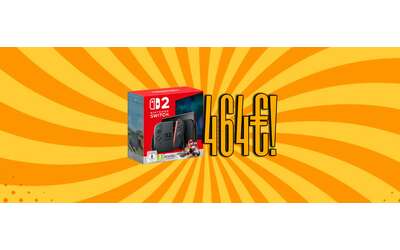 Nintendo Switch 2 Mario Kart World a un PREZZO ASSURDO su eBay