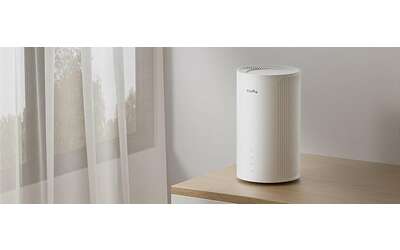 Non hai la fibra Questo router 5G la tua salvezza e oggi in super offerta