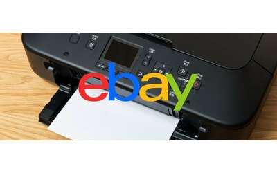 Non perderti le migliori offerte per acquistare la tua stampante