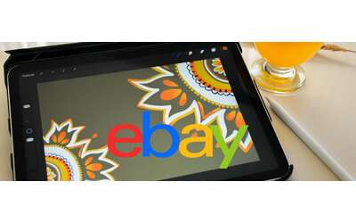 Non perderti lo Speciale Tablet Samsung con codice sconto su eBay