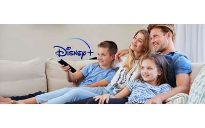 Non sai cosa guardare questo weekend Ecco 6 film e serie imperdibili su Disney