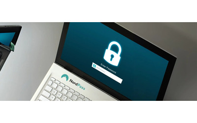 NordPass è uno dei migliori password manager online: provalo 1 mese gratis