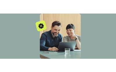NordPass: il gestore di password aziendale ora è in sconto con un codice speciale
