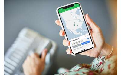 NordVPN in offerta prezzo super per la VPN a dicembre 2025