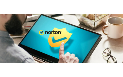 Norton 360 Advanced ti dà antivirus, VPN e molto altro con sconto del 68%