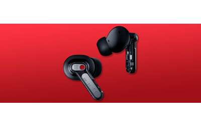 Nothing Ear 3 in offerta a un prezzo stellare risparmio immediato del 23 su Amazon