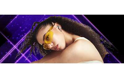 Nothing Ear (a): le cuffiette Bluetooth con integrazione di ChatGPT (-30%)