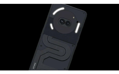 Nothing Phone (2a): crolla il prezzo su Amazon, ora costa 242€