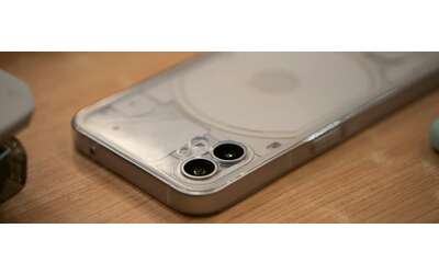 Nothing Phone 3 arriverà in estate: la conferma arriva dal CEO