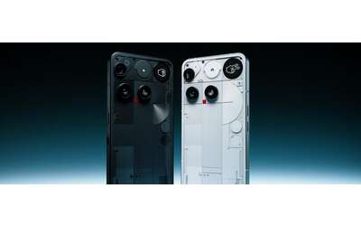 Nothing Phone 4 in uscita nel 2026 Neanche per sogno