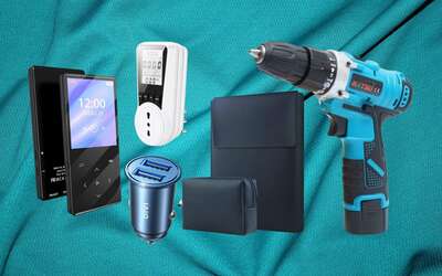 Novità nell’OUTLET di Amazon: promozioni impressionanti da 8€ a 26€