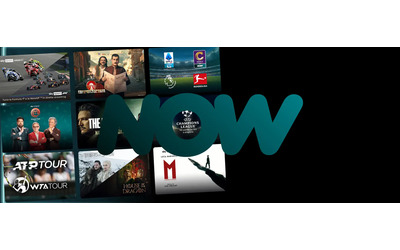 NOW: arriva la nuova app per uno streaming ancora più cool