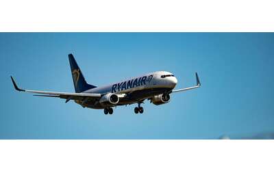 Nuova offerta flash Ryanair: 15% di sconto per viaggiare low cost dopo l’estate