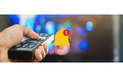 Nuovo canale disponibile sul digitale terrestre per tutti