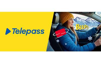 Nuovo cliente Telepass Recupera il costo del pedaggio con il 50 di cashback