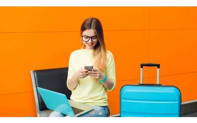 Nuovo lavoro all’estero? Ecco come continuare a guardare la televisione italiana