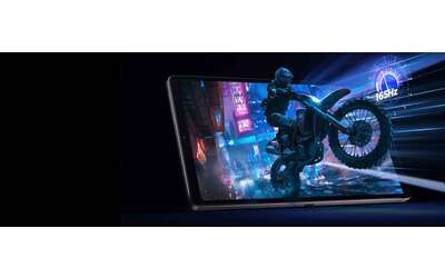 Nuovo tablet da gaming per Lenovo? Potrebbe vantare Snapdragon 8 Elite
