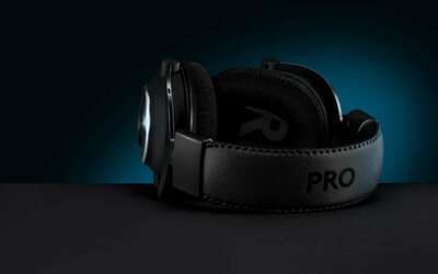 Offerta IRRESISTIBILE su Amazon per le cuffie da gaming Logitech G Pro X SE