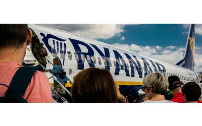 Offerta lampo Ryanair: voli da 16,99€ per un weekend low cost