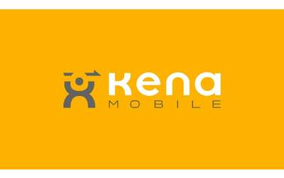 Offerta portabilità Kena: 200 Giga in 5G a 5,99€ per i clienti Iliad e non solo