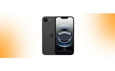 Offerta shock eBay: iPhone 16e a meno di 500€ e in 3 rate con Klarna