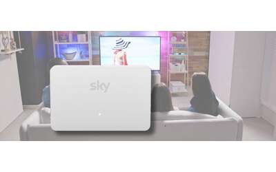 Offerta Sky Autunno 2025: Serie TV, MasterChef, X Factor e Streaming Ultra Veloce