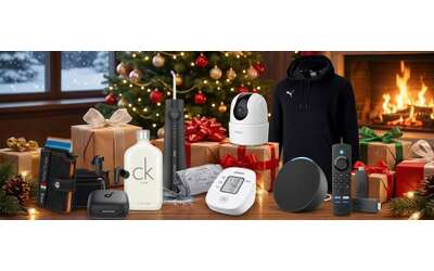 Offerte Amazon del giorno 10 occasioni IMPERDIBILI a meno di 30 16 12