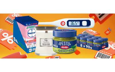 Offerte Amazon di tendenza anticipo Black Friday 15 BOMBE da 2 a 15