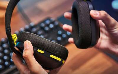 Offerte di Primavera Amazon: le cuffie Logitech G435 Lightspeed ad APPENA 45€